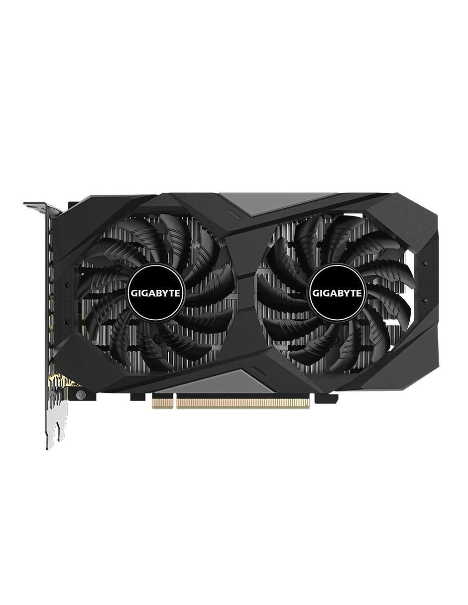 Tarjeta de video RTX3050 Windforce 6GD Tarjeta de video RTX3050 Windforce 6GD