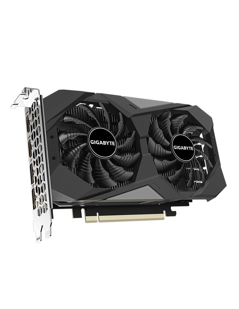 Tarjeta de video RTX3050 Windforce 6GD 2