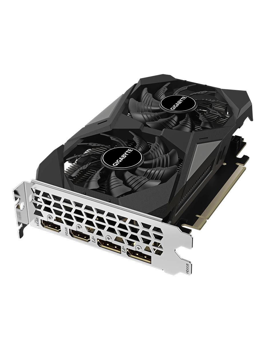 Tarjeta de video RTX3050 Windforce 6GD 3