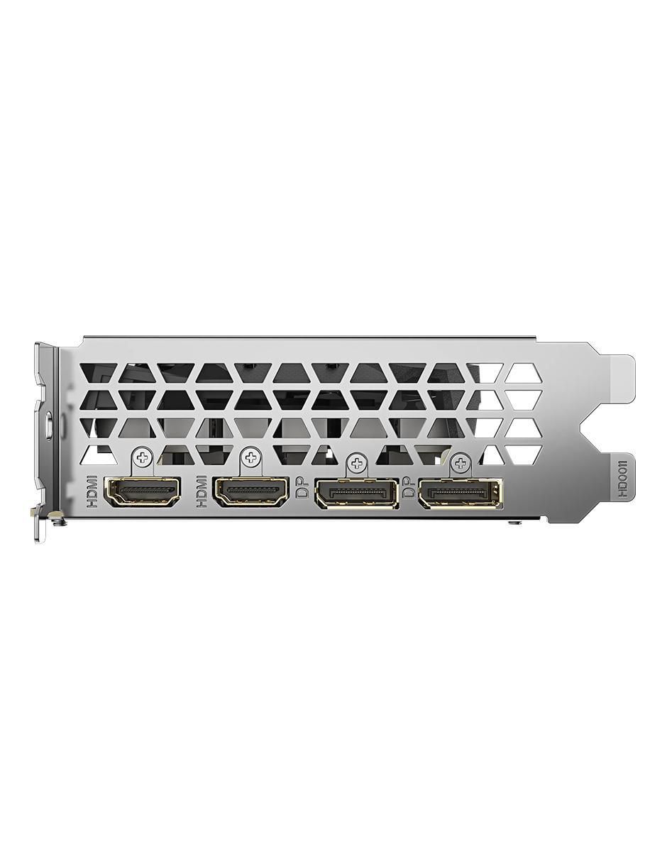 Tarjeta de video RTX3050 Windforce 6GD 4