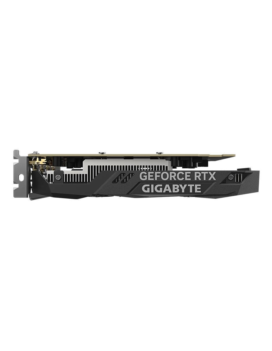 Tarjeta de video RTX3050 Windforce 6GD 5