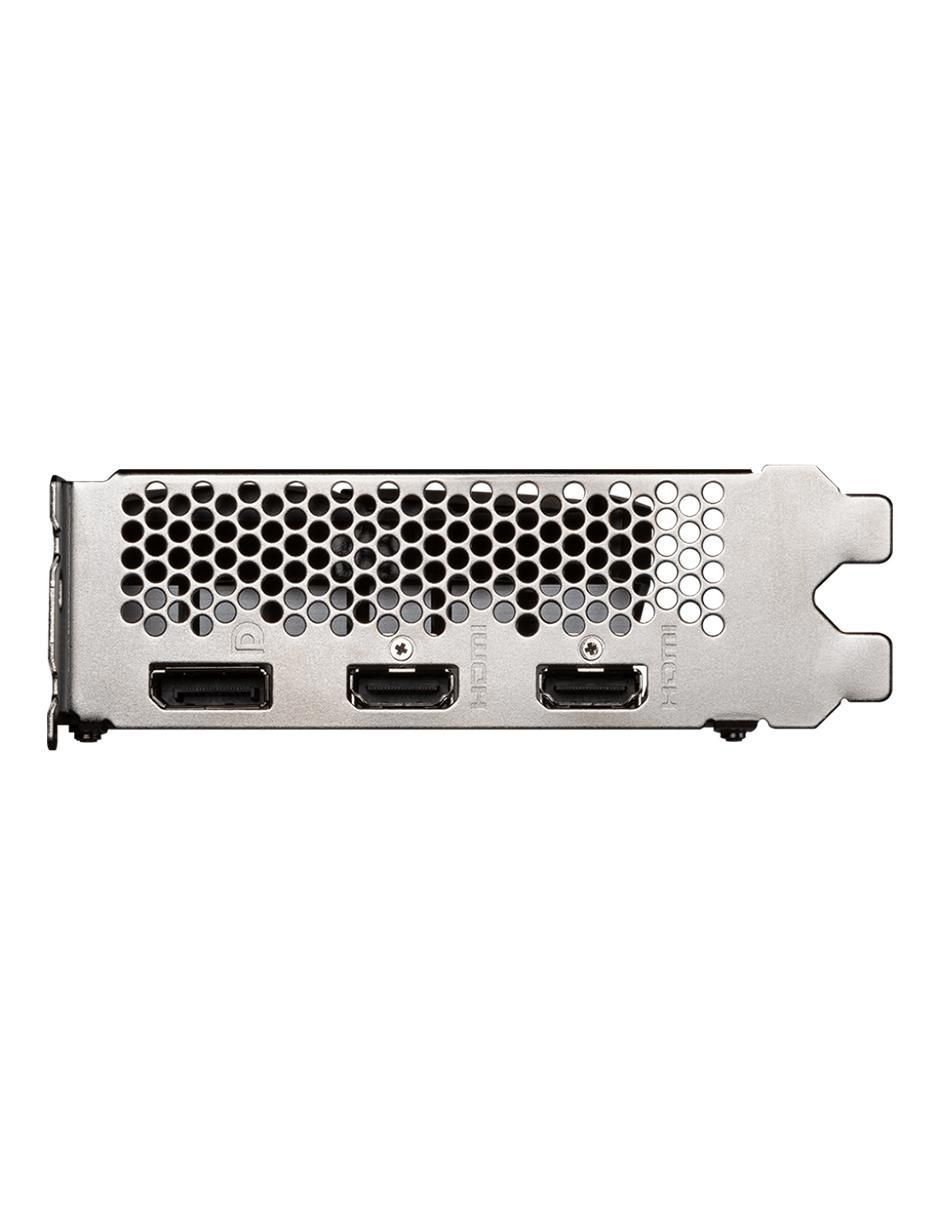 Tarjeta de video RTX3050 Ventus 6G OC 4