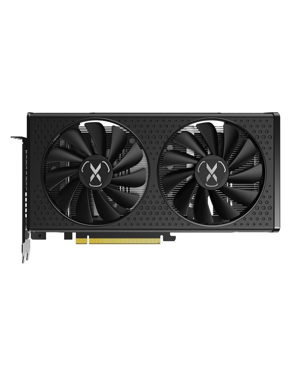 Tarjeta de video RX 7600 RX-76PSWFTFY