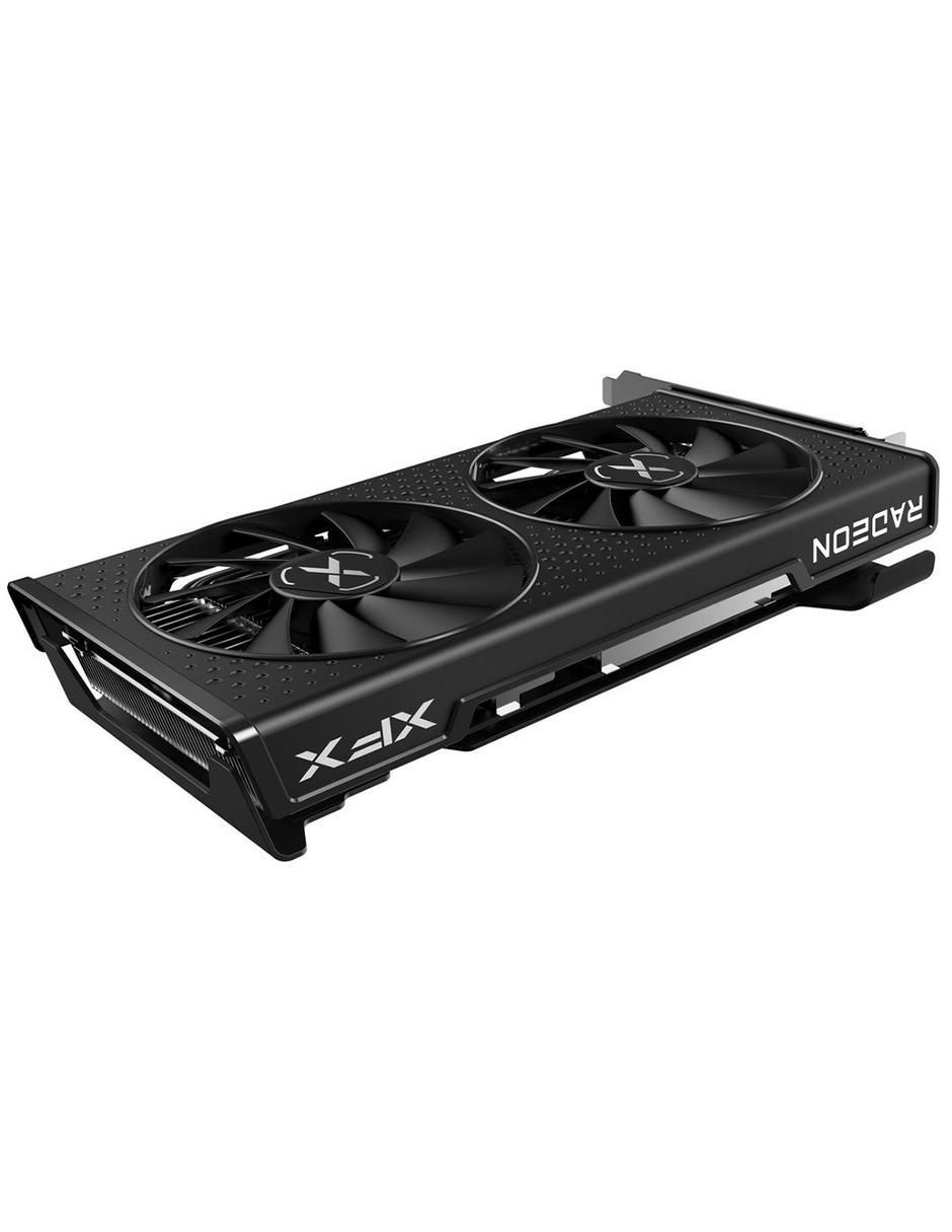 Tarjeta de video RX 7600 RX-76PSWFTFY 4