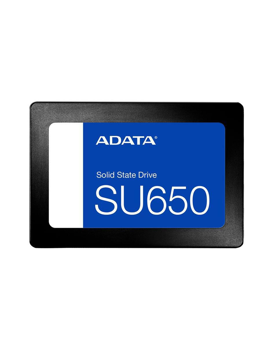 Unidad SSD de 2 TB