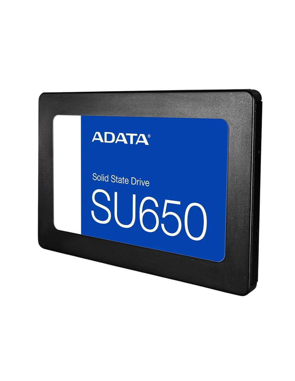Unidad SSD de 2 TB 2