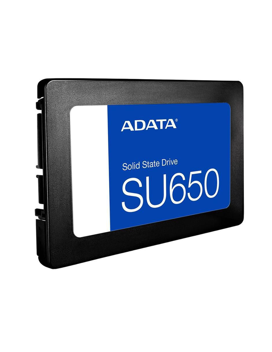Unidad SSD de 2 TB 3