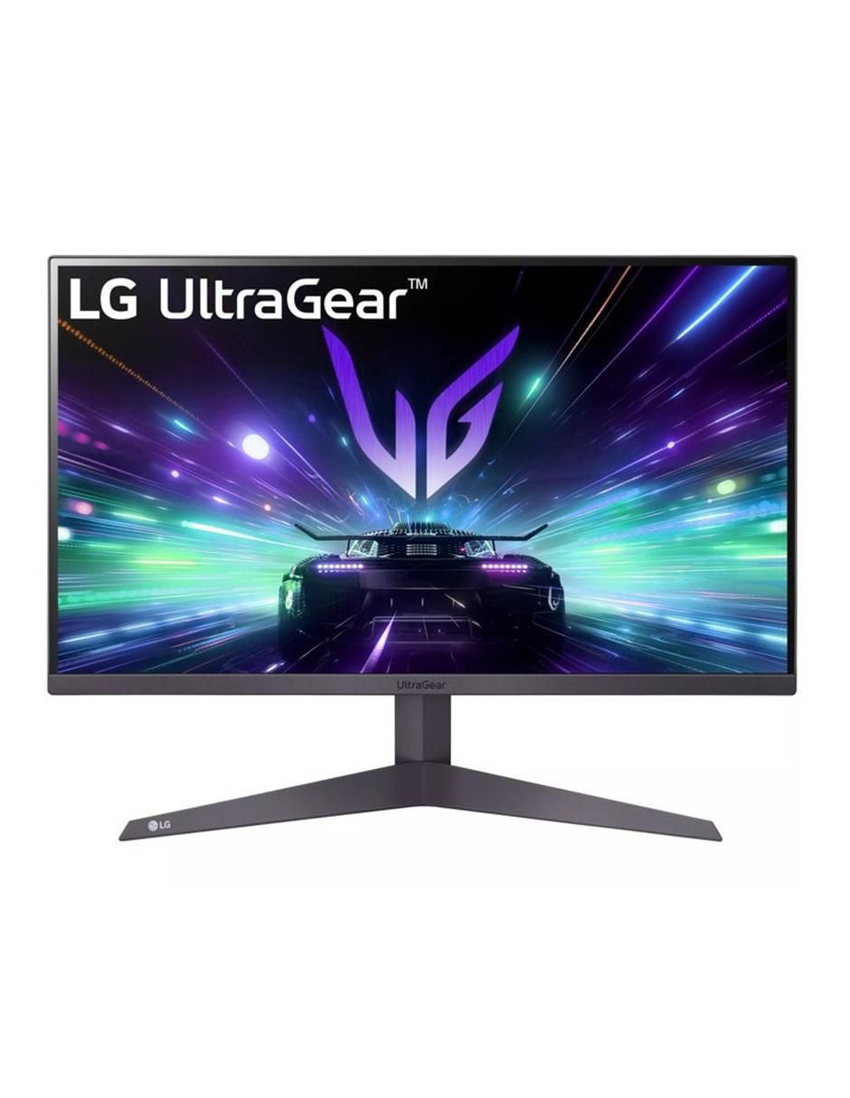 Monitor gamer standard full HD 27 pulgadas ULTRAGEAR FULL 180HZ