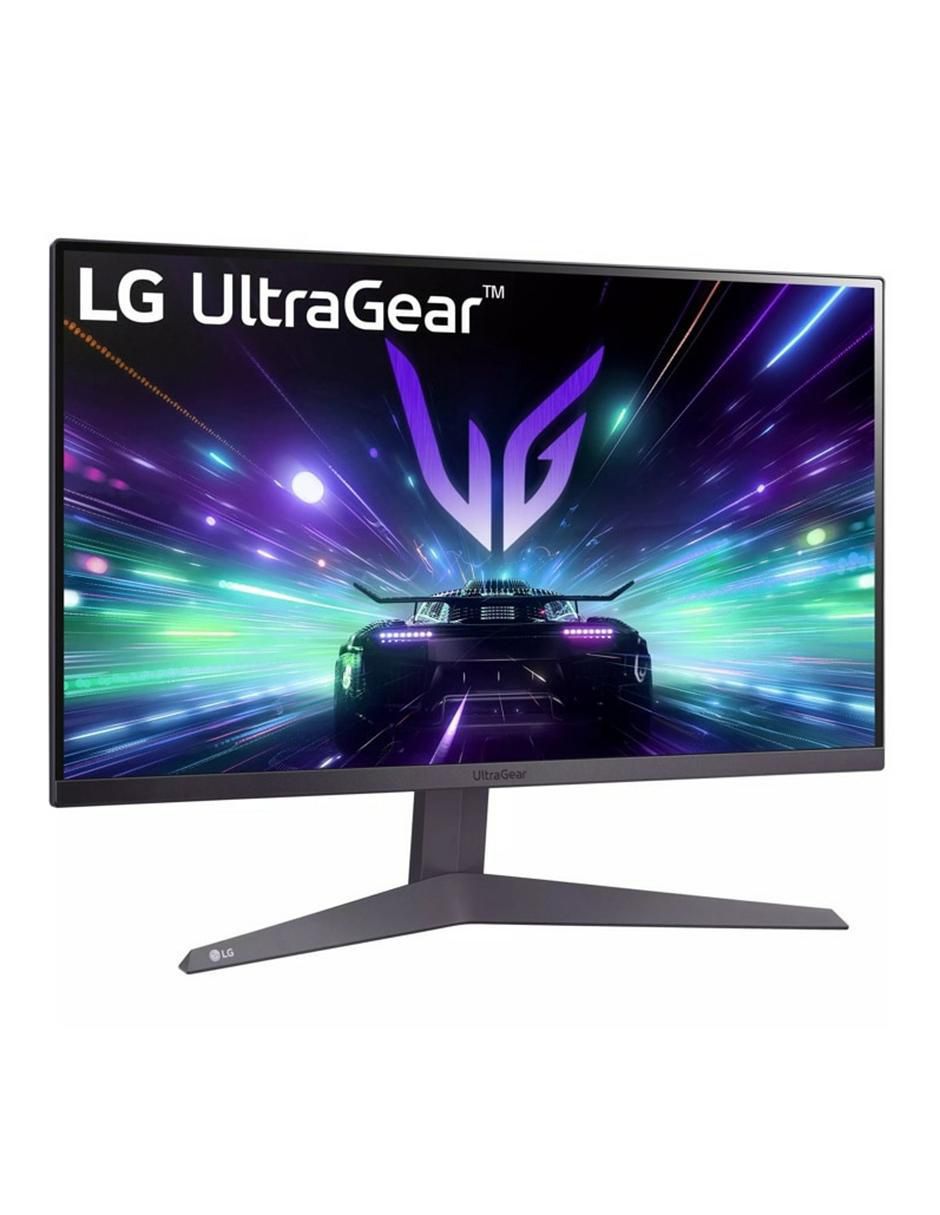 Monitor gamer standard full HD 27 pulgadas ULTRAGEAR FULL 180HZ 2