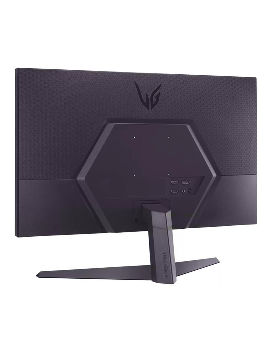 Monitor gamer standard full HD 27 pulgadas ULTRAGEAR FULL 180HZ 3