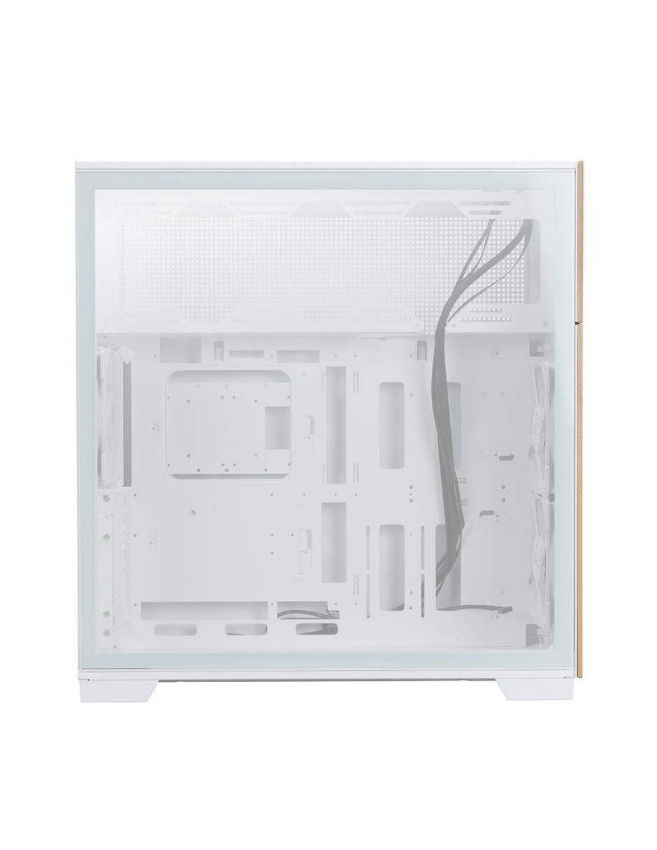 Gabinete F5 RGB 3