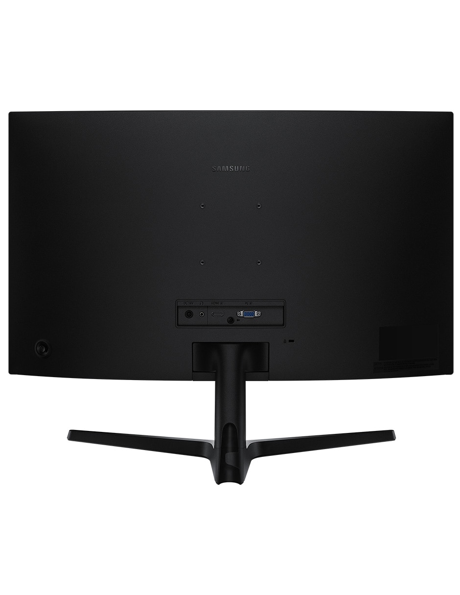 Monitor standard full HD 27 pulgadas LS27D390GALXZX 2