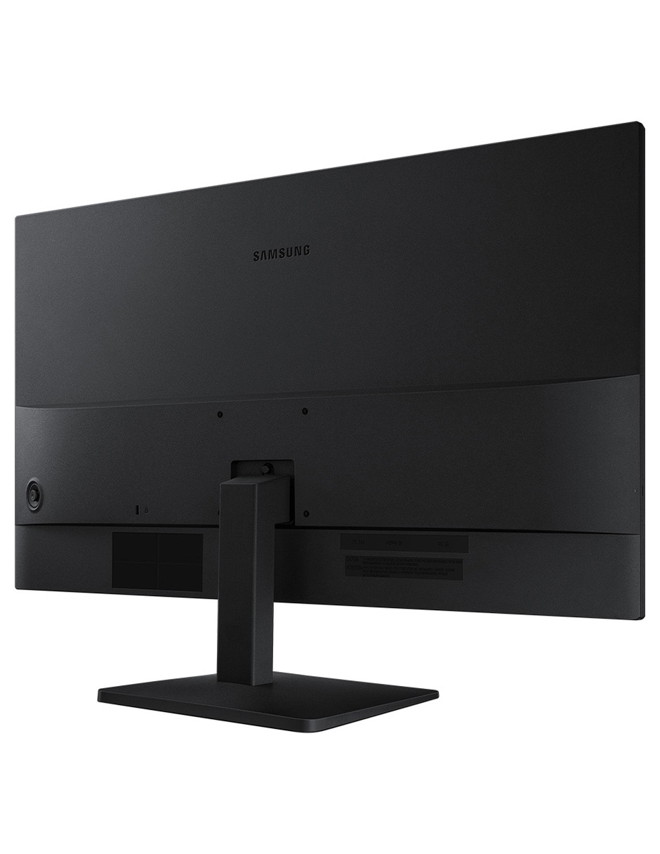 Monitor standard full HD 24 pulgadas LS24D310EALXZX 4
