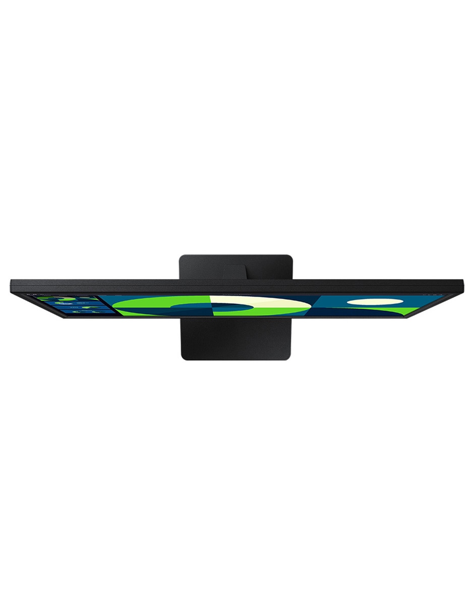 Monitor standard full HD 24 pulgadas LS24D310EALXZX 9