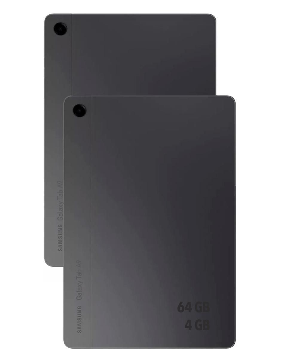 Tablet Galaxy Tab A9 8.7 pulgadas de 4 GB RAM 1