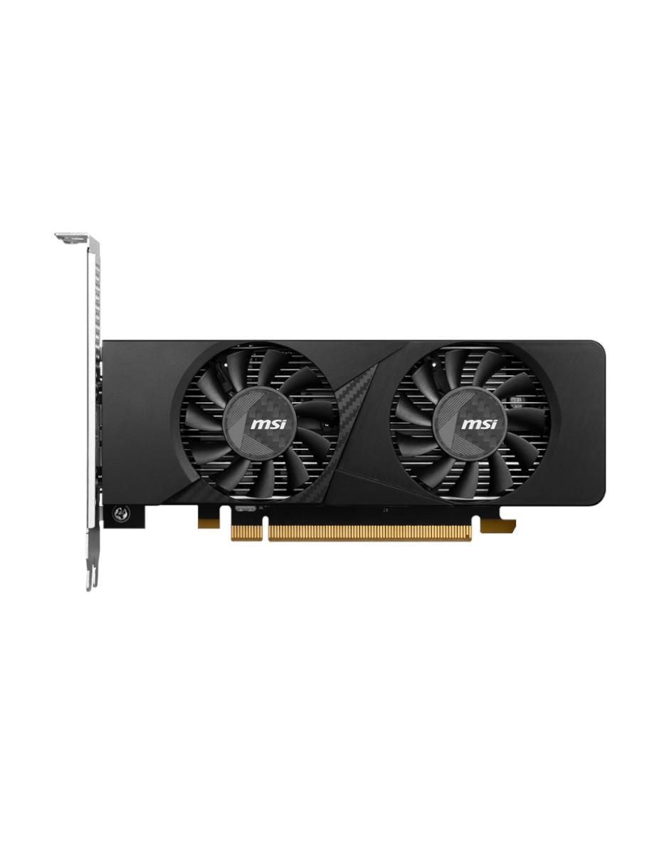 Tarjeta de video Rtx 3050 Lp 6g oc 2