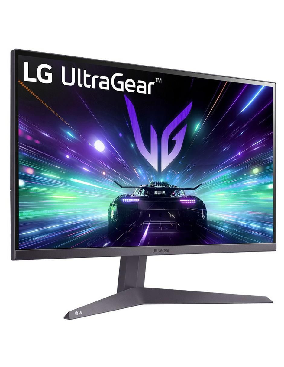 Monitor gamer standard full HD 24 pulgadas 24GS50F 3