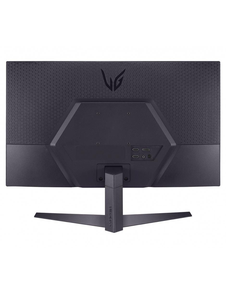 Monitor gamer standard full HD 24 pulgadas 24GS50F 4