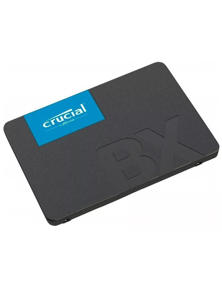 Disco duro interno de 500 GB 2