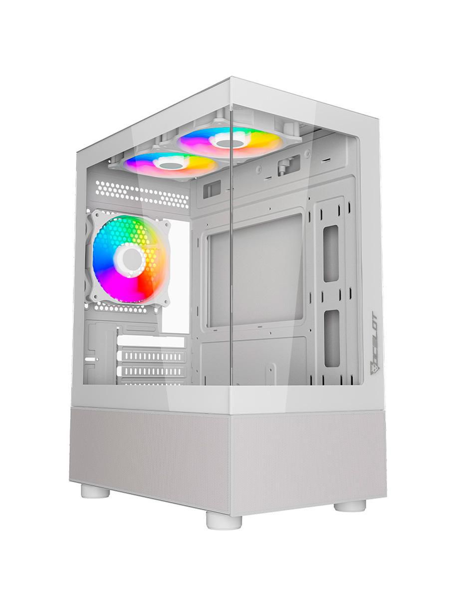 Gabinete Glass EW7