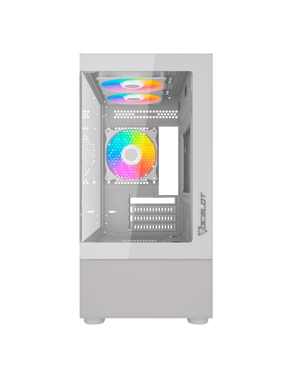 Gabinete Glass EW7 2