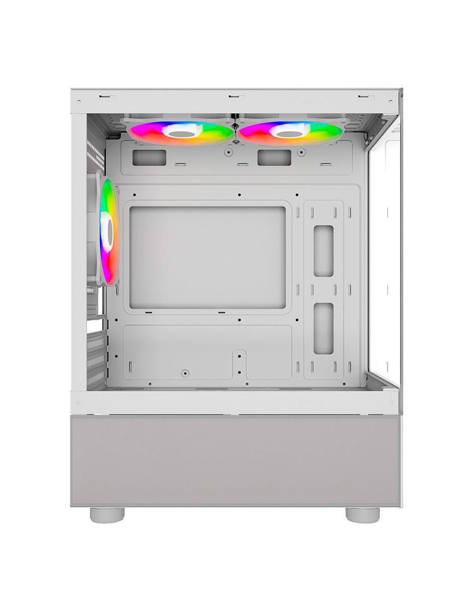 Gabinete Glass EW7 3