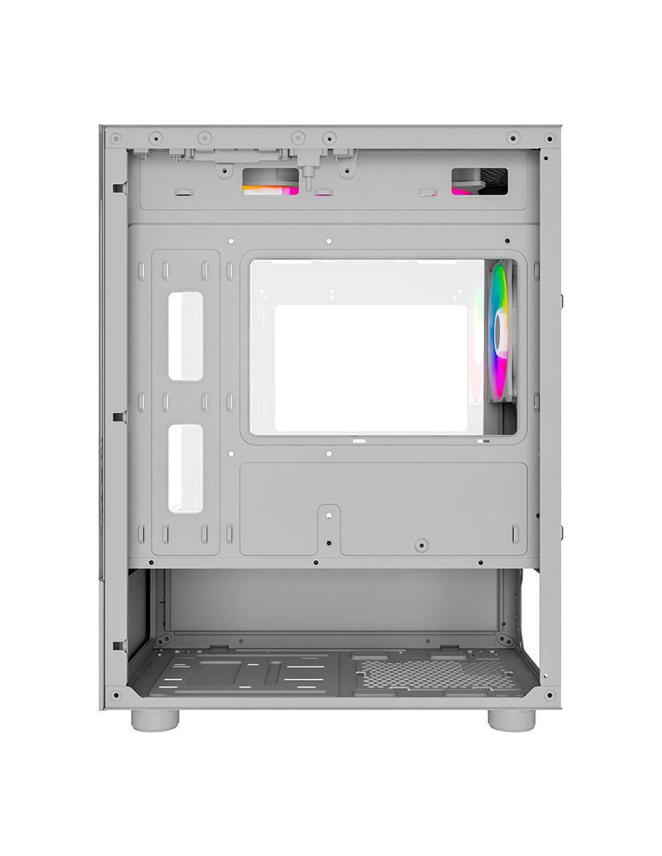 Gabinete Glass EW7 4