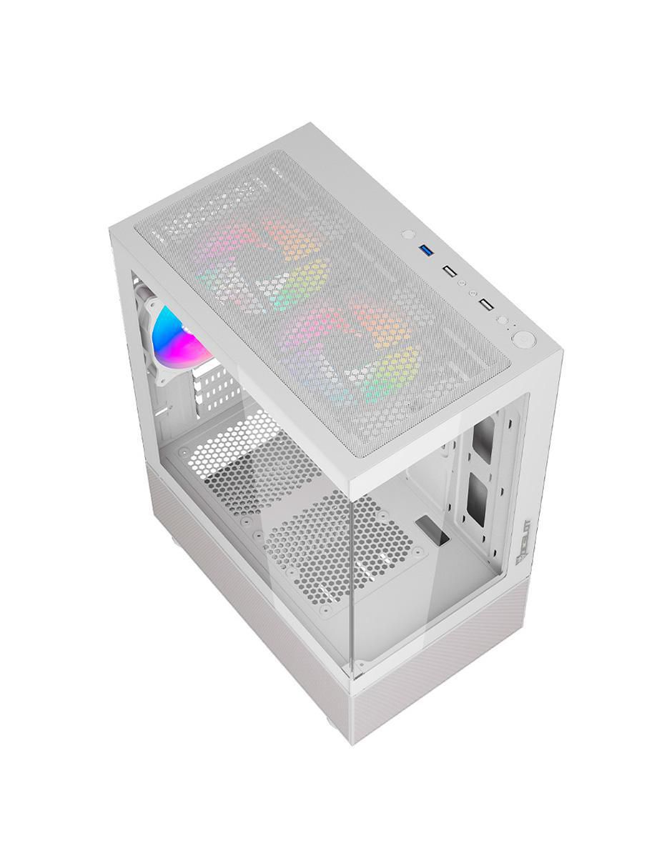 Gabinete Glass EW7 6