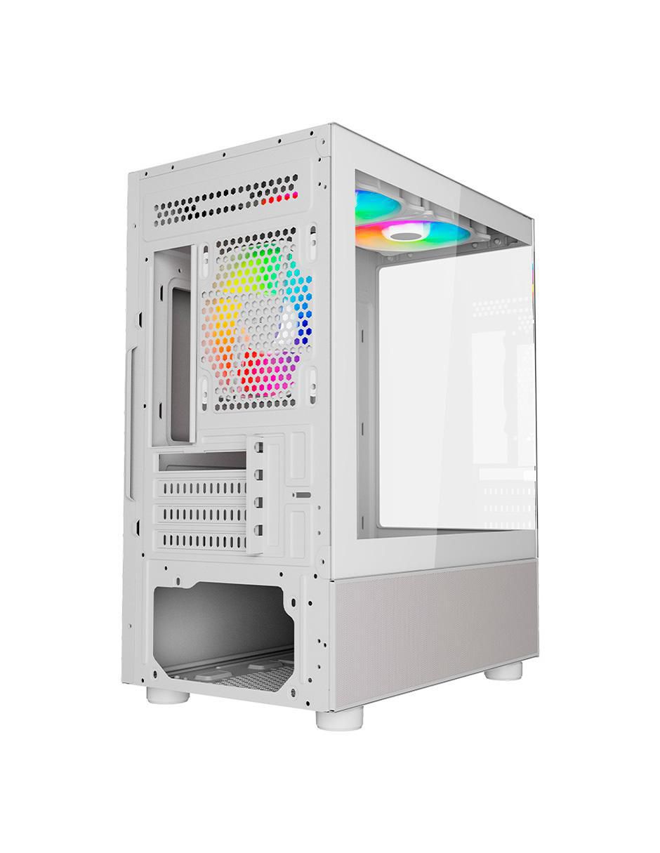 Gabinete Glass EW7 7