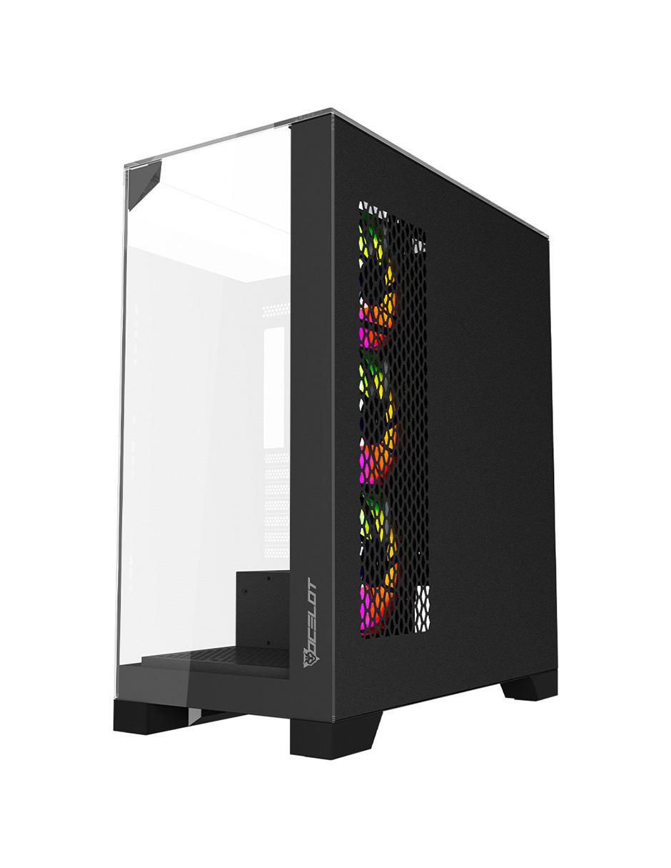 Gabinete Glass Hunter 3 7