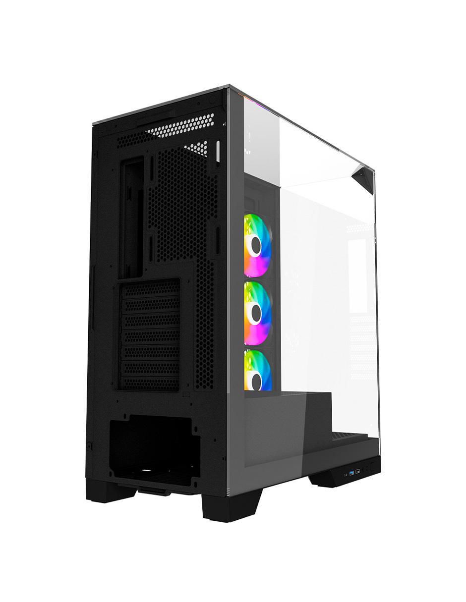Gabinete Glass Hunter 3 9