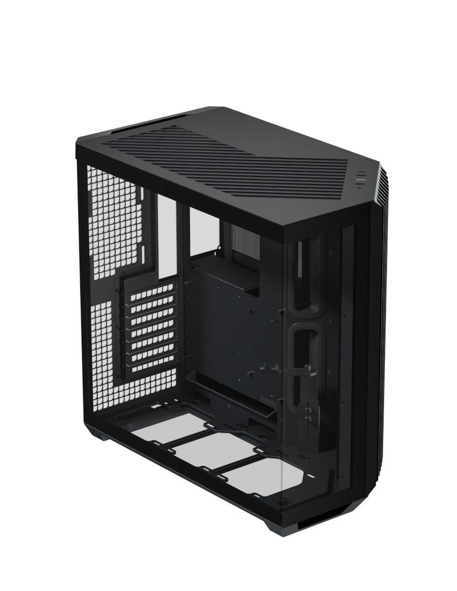 Gabinete APNX V1 Gabinete APNX V1