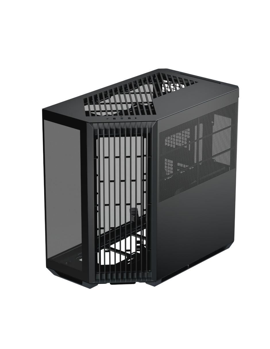 Gabinete APNX V1 4