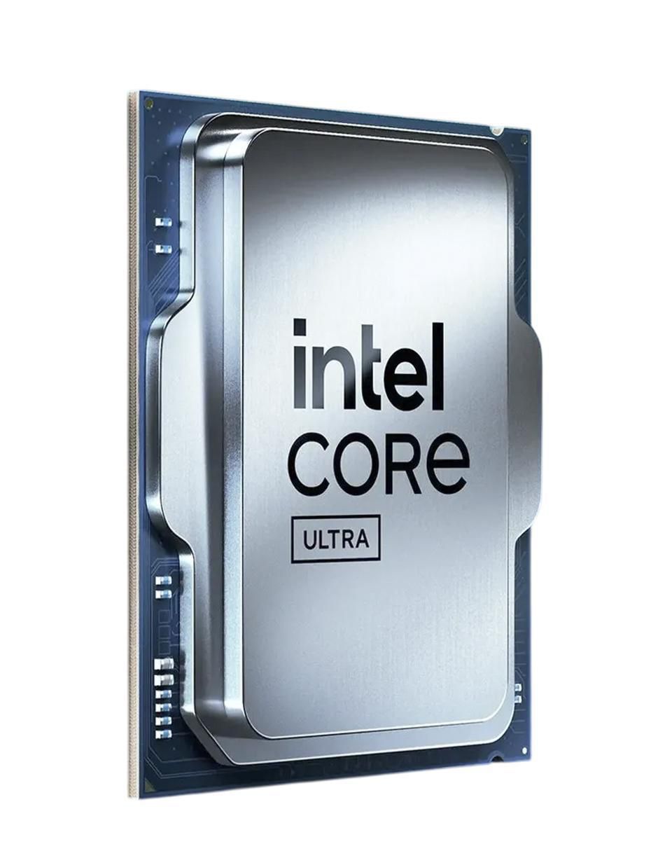 Procesador Core Ultra 5 con 10 núcleos 4