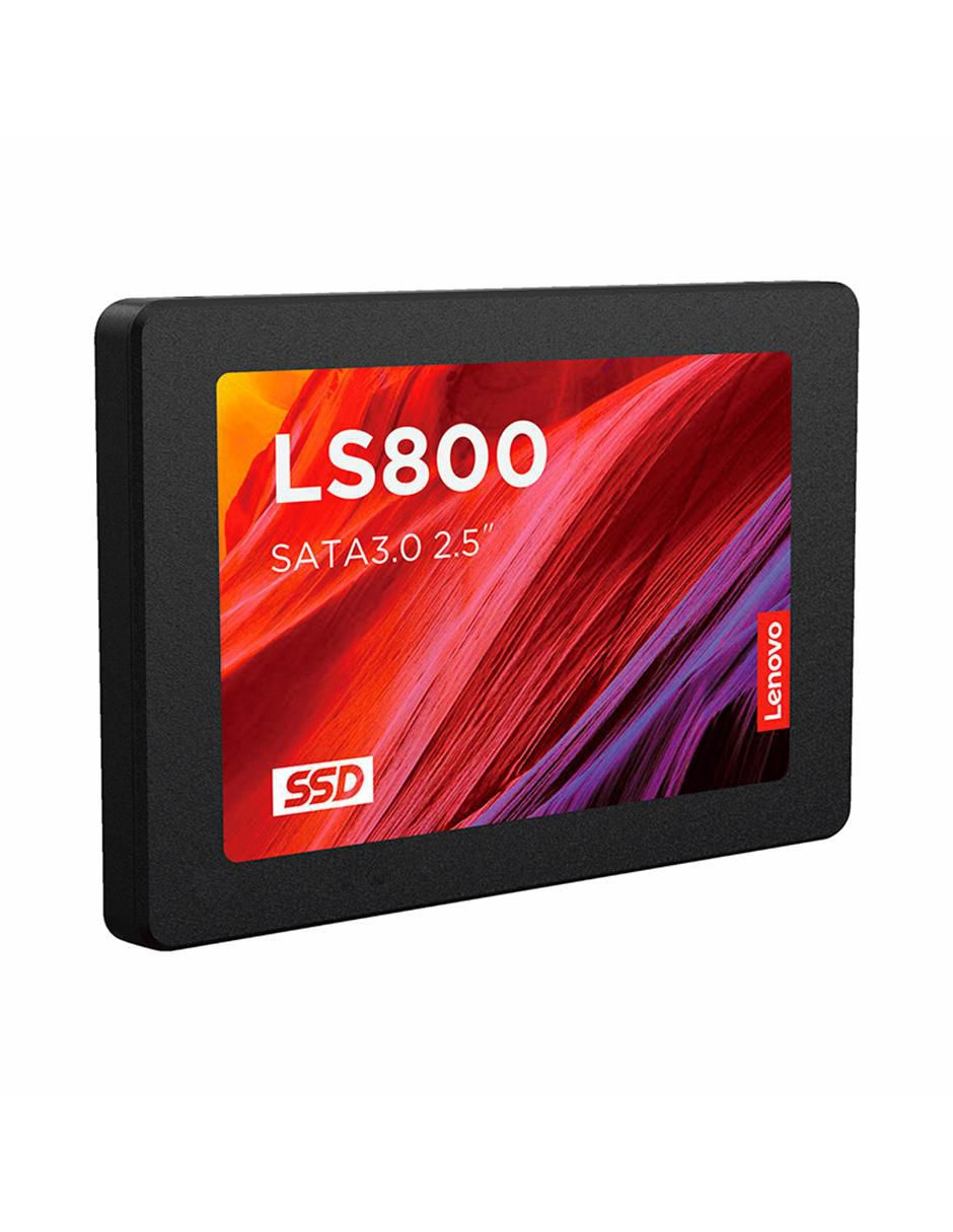 Unidad SSD de 960 GB