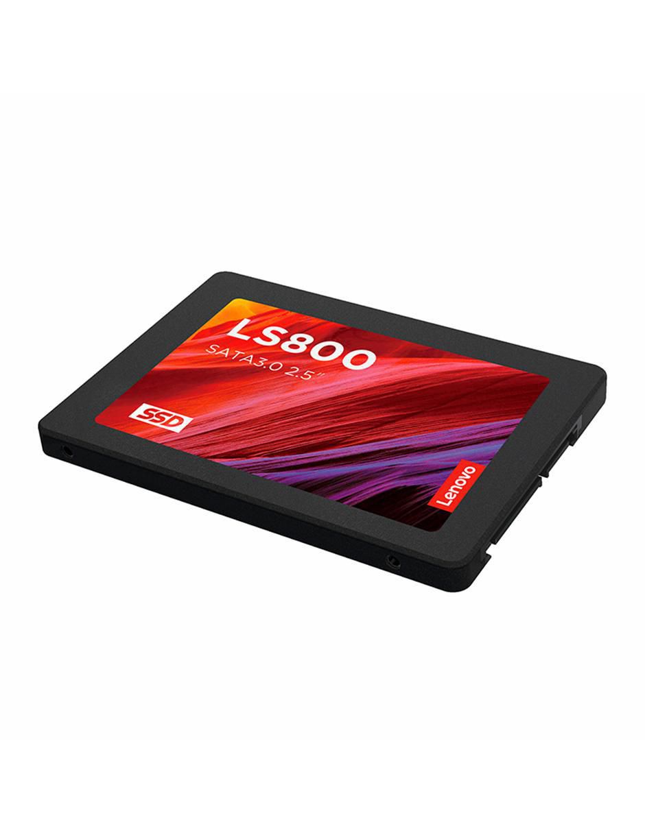 Unidad SSD de 960 GB 3
