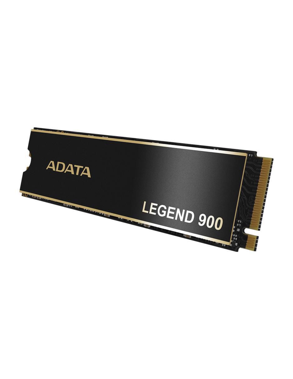 Disco duro interno de 512 GB 2