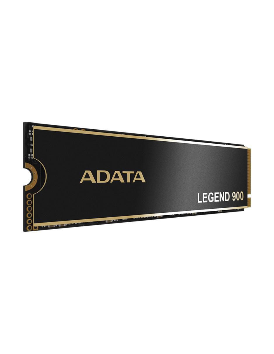 Disco duro interno de 512 GB 3