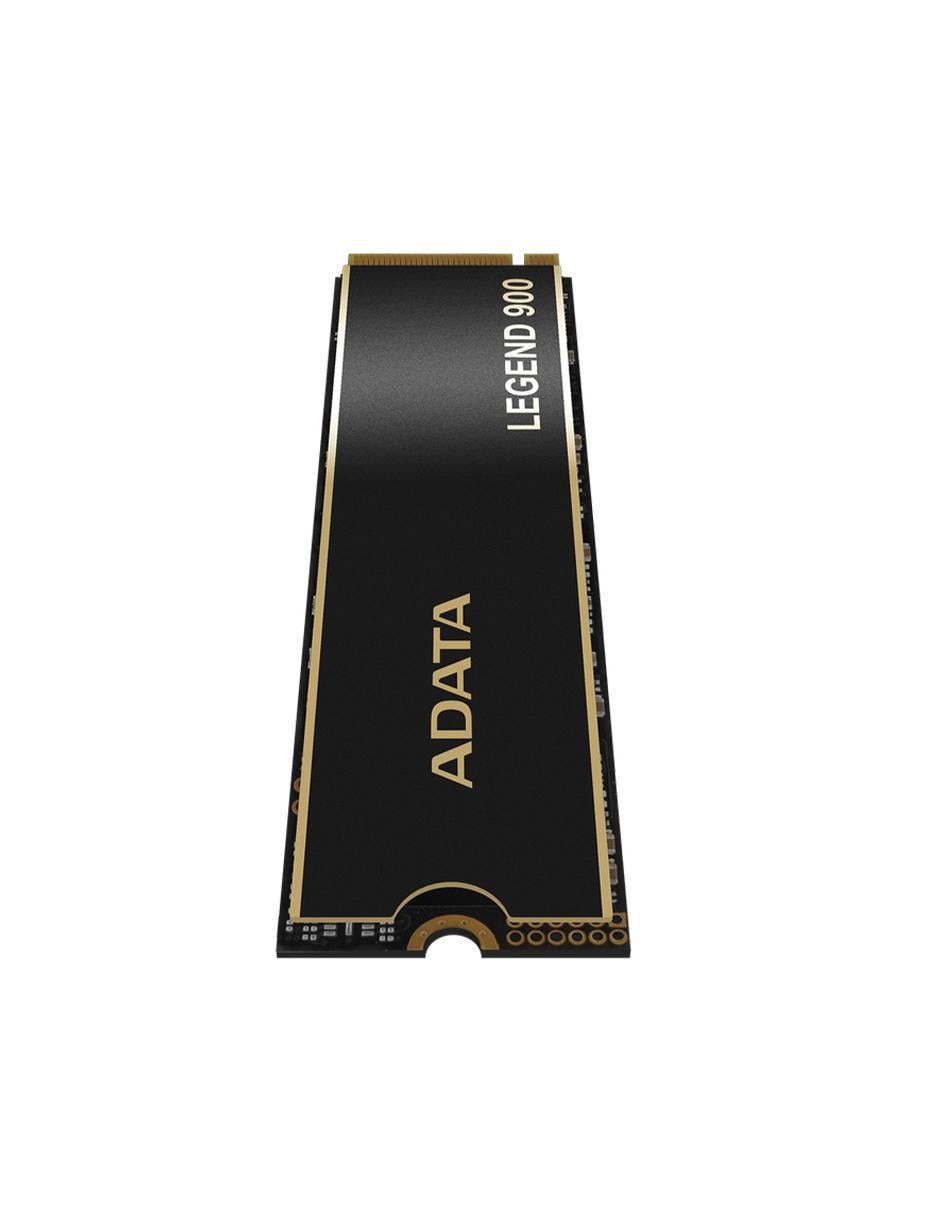 Disco duro interno de 512 GB 4