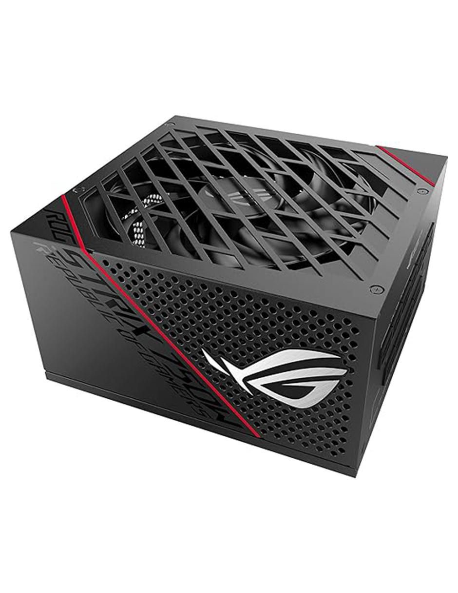 Fuente de poder Rog-Strix-750G Fuente de poder Rog-Strix-750G