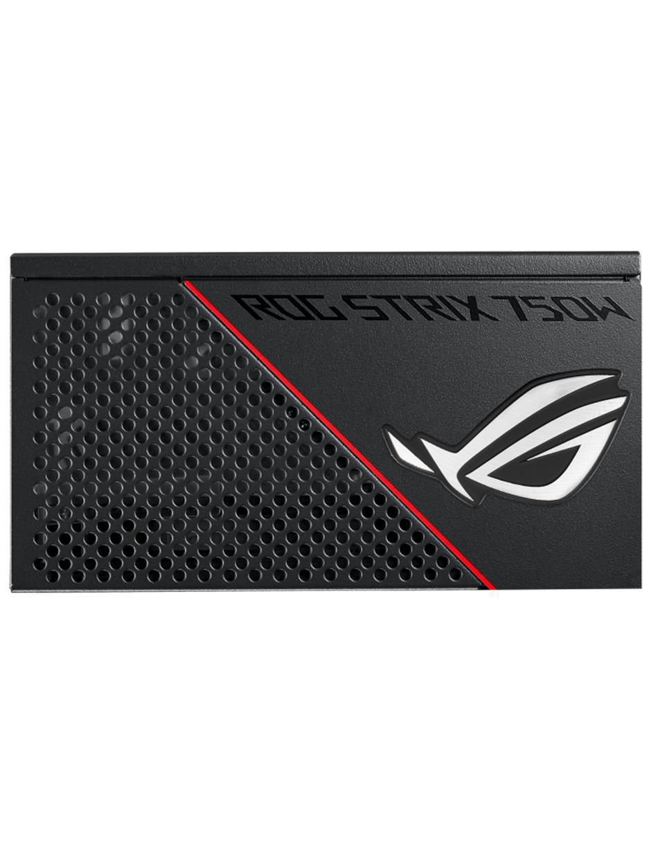 Fuente de poder Rog-Strix-750G 3