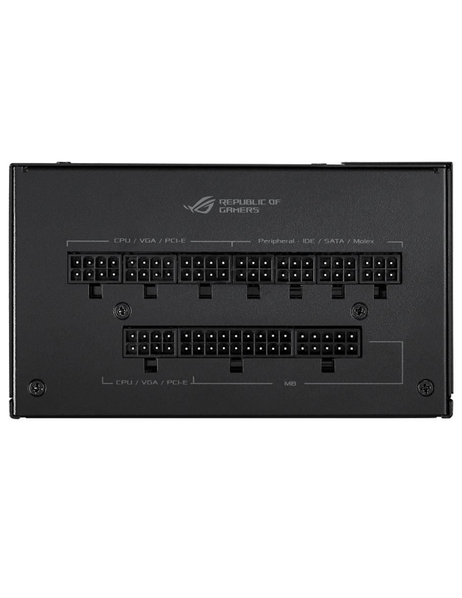 Fuente de poder Rog-Strix-750G 4