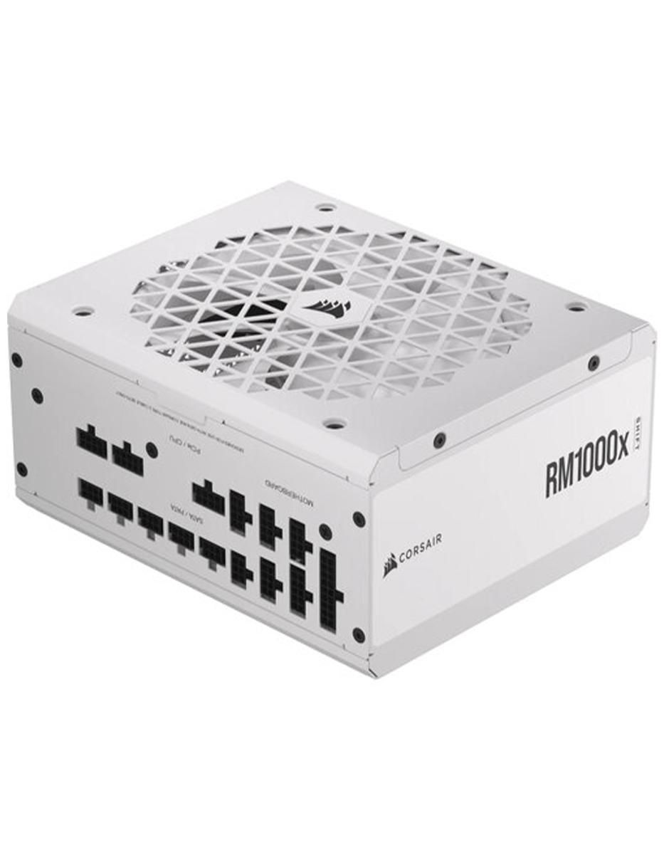 Fuente de poder RM1000X