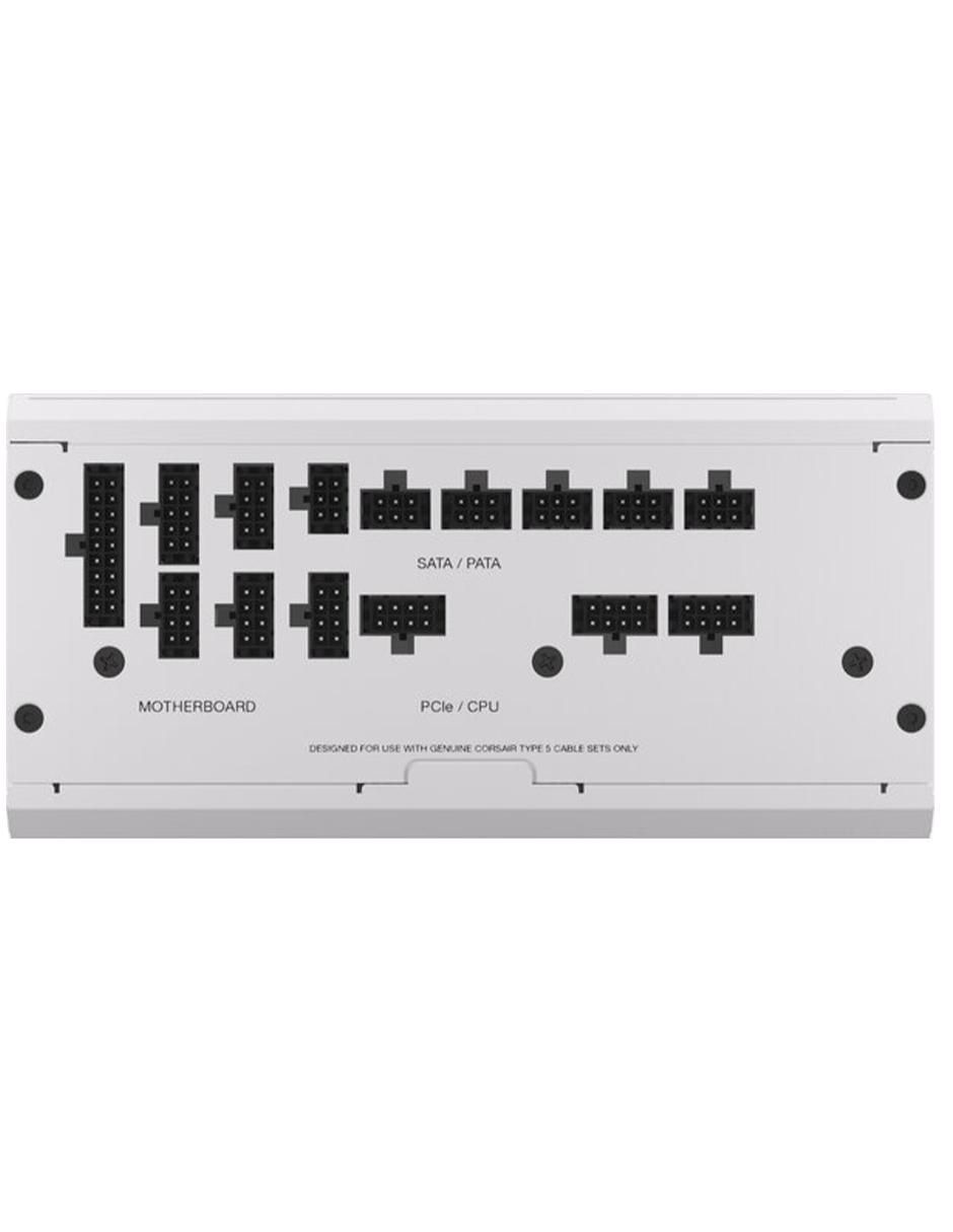 Fuente de poder RM1000X 4