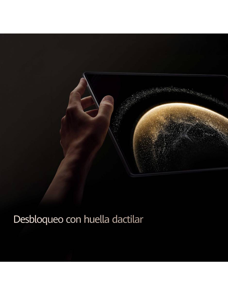 Tablet Matepad Pro 13.2 pulgadas 512 GB de 12 GB RAM 11