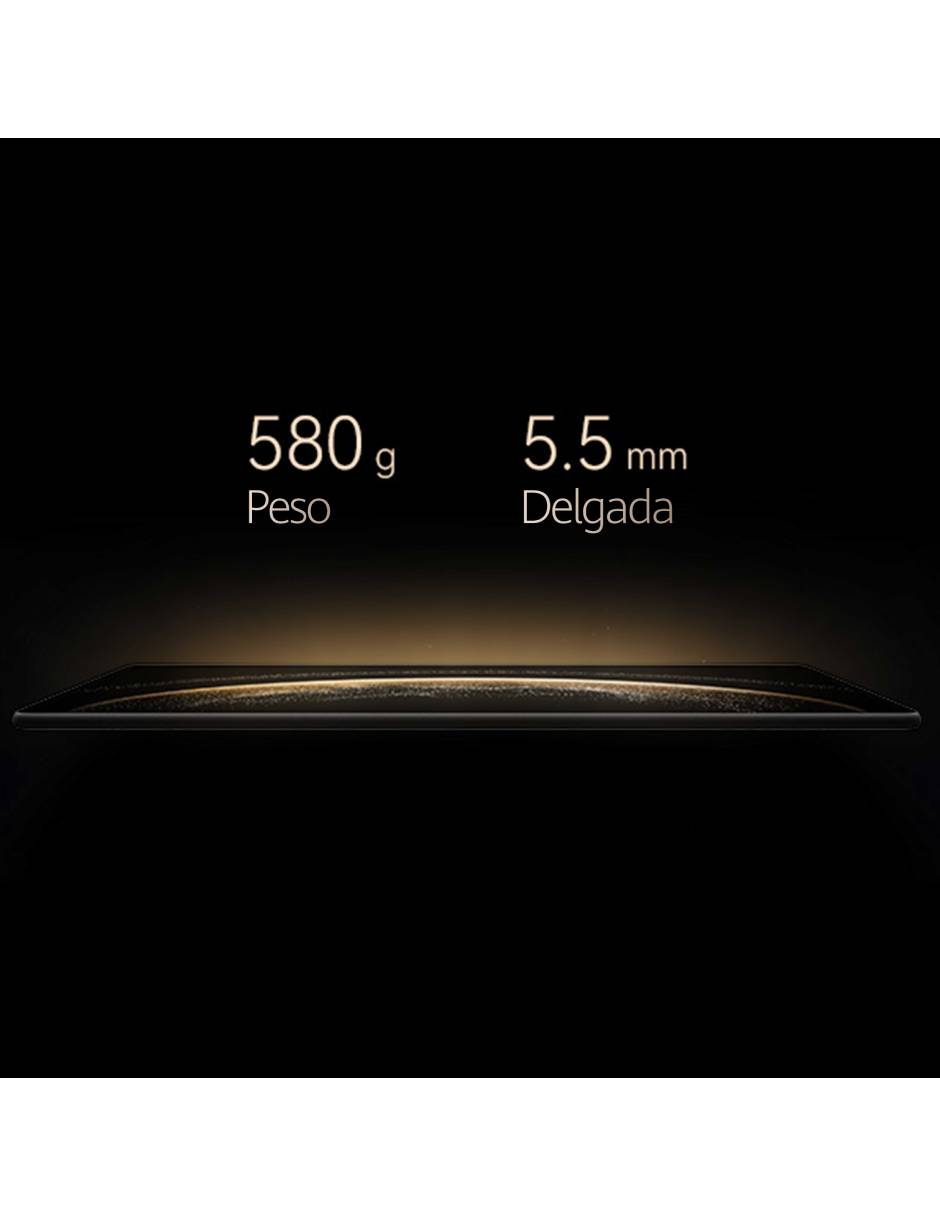 Tablet Matepad Pro 13.2 pulgadas 512 GB de 12 GB RAM 3