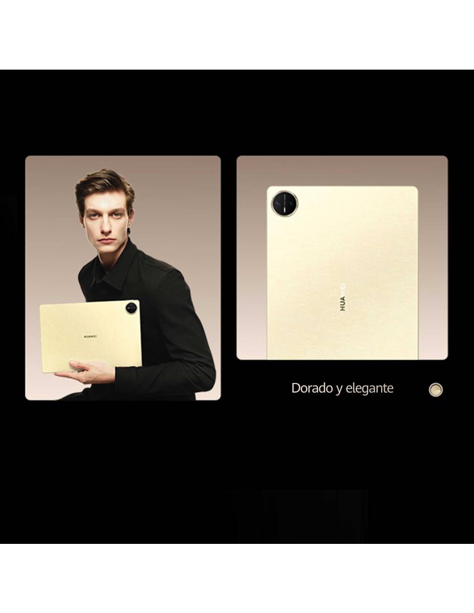 Tablet Matepad Pro 13.2 pulgadas 512 GB de 12 GB RAM 5