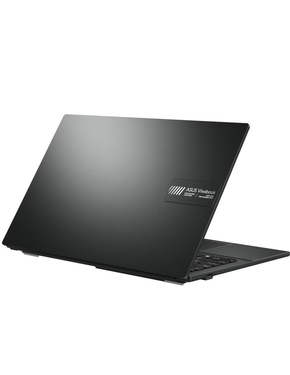 Laptop VivoBook Go 15 E1504F 15.6 pulgadas Full HD AMD Ryzen 3 AMD Radeon 8 GB RAM 128 GB SSD 2