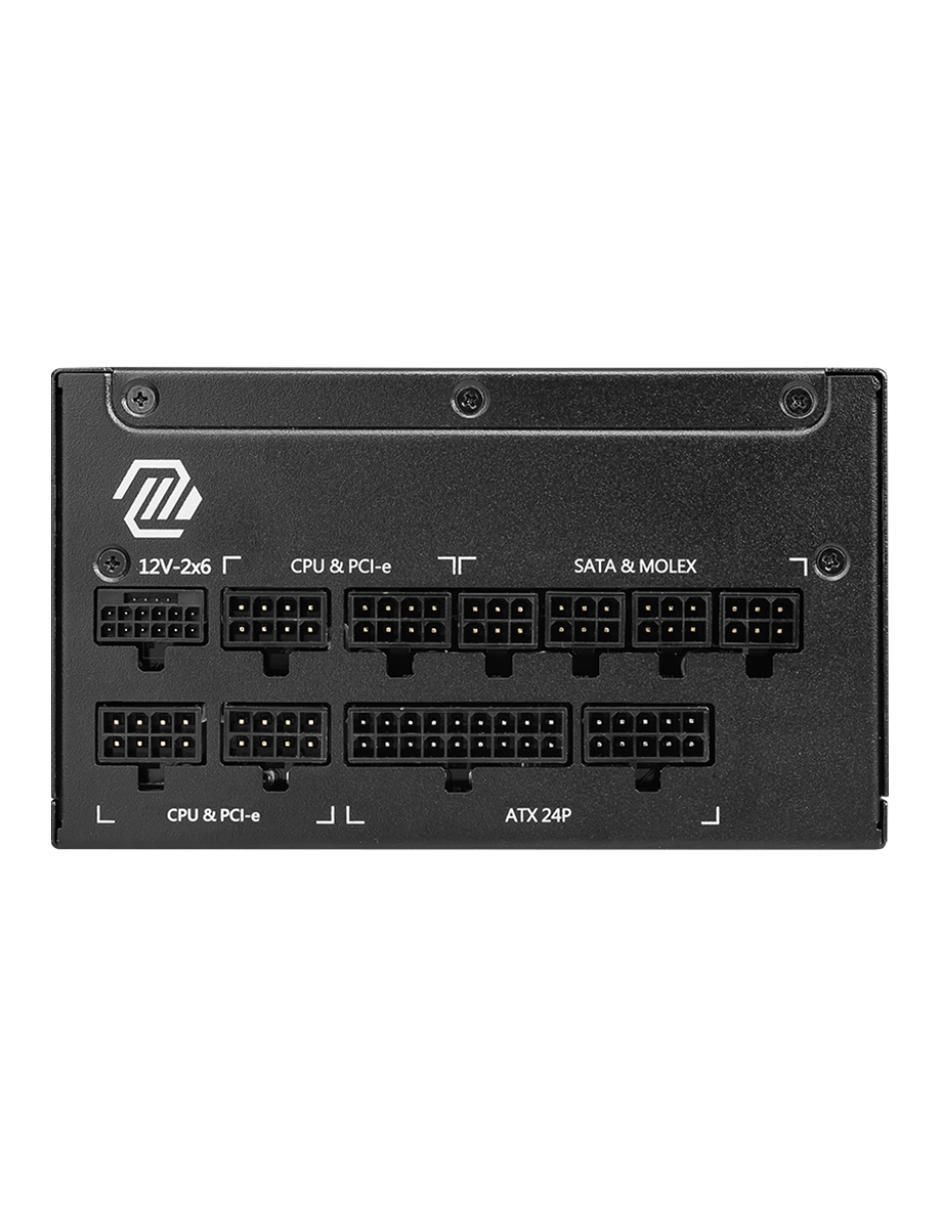 Fuente de poder Mag A1000Gl 2