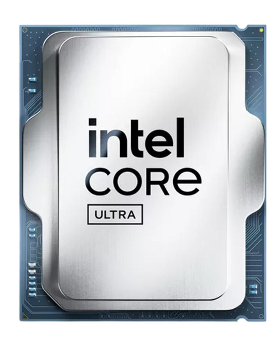 Procesador Core Ultra 5 225 con 10 núcleos